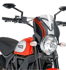 DUCATI SCRAMBLER DESERT SLED [2025] – Visiera per parabrezza RetroVision – Colorata-26