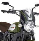 DUCATI SCRAMBLER DESERT SLED [2025] – Visiera per parabrezza RetroVision – Colorata-25
