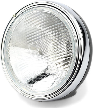 Kawasaki ZRX 1100 1200 [tutti gli anni] - Faro H4, 7 pollici