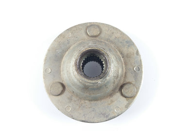 Yamaha YT 125 G Tri-Moto ATC (Tri-Z)-Wheel Hub dietro - 0