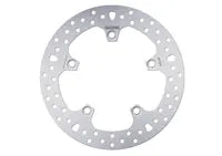 Bmw R 1250 Rt ABS (0 J 61) [2019-2020, 2021-2024] - Brake disc fixed round - picture 5