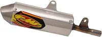 Suzuki Dr 650 SE [2004, 2010, 2017-2018] - Silenziatore posteriore Powercore 4 – immagine 12