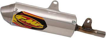 Honda CRF 125 F [2023-2027] - Silenziatore posteriore Mini PowerCore 4 – foto 2
