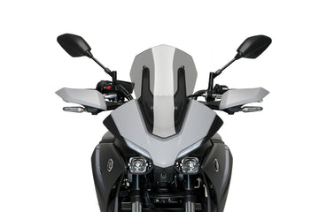 YAMAHA TRACER 7 GT [2024] – Sportscheibe – Transparent