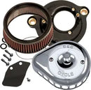 Harley-Davidson FXBR 1923 Softail Breakout 117 [2024-2025] - Stealth Teardrop Luftfilter-Kit – Bild 10