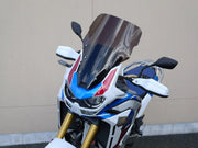 Honda CRF 1100 Africa Twin [BULLSTER] – Parabrezza per Honda