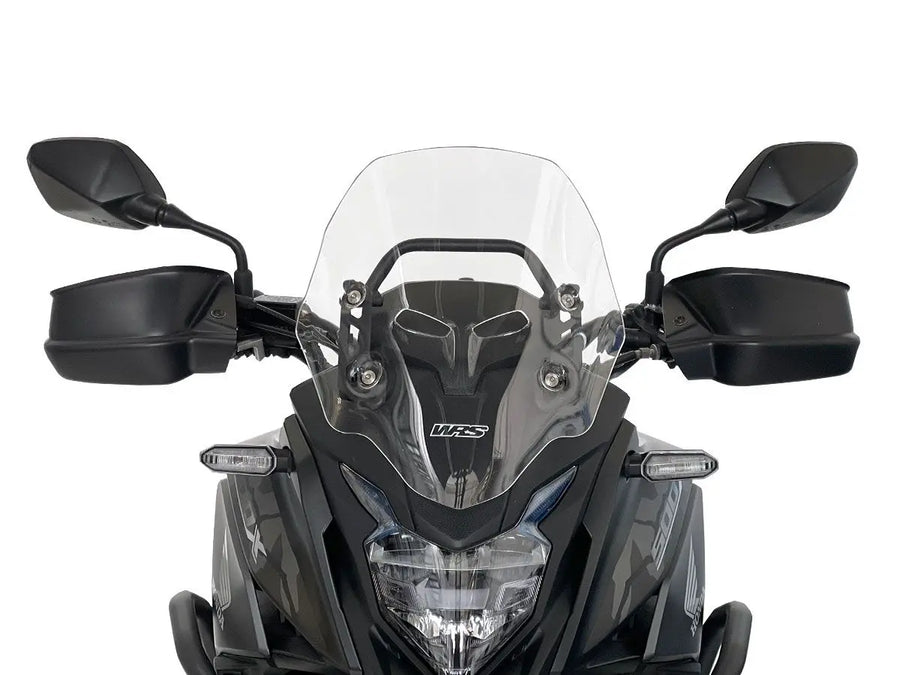 Honda CB 500 [WRS] – Parabrezza Sport CB500X