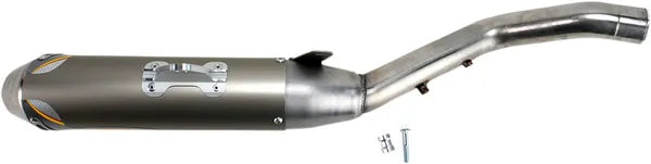 Yamaha Yfz 450 R [2025, 2027] - Powercore 4 slip-on silencer - picture 5