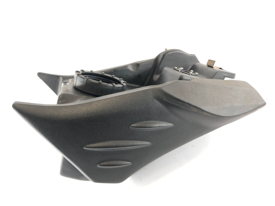 BMW F 650 CS Scarver [2001] - serbatoio del serbatoio