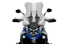 BMW R 1300 GS TROPHY [2025] – Cupolino Touring Plus – Trasparente-21