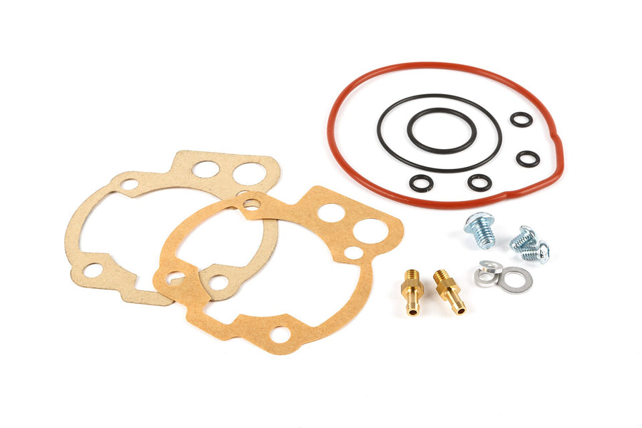 Fantic XE 50 2T - cylinder kit aluminum sport 70cc