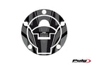 YAMAHA MT-125 [2025] – Tankdeckelabdeckungen Naked Verkleidungsscheibe-4