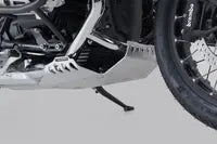 BMW R 12 [2024-2026] - barra di protezione motore argento – immagine 6