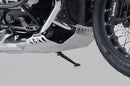BMW R 12 [2024-2026] - barra di protezione motore argento – immagine 6