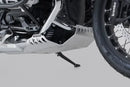 BMW R 12 [2024-2026] - barra di protezione motore argento – immagine 1