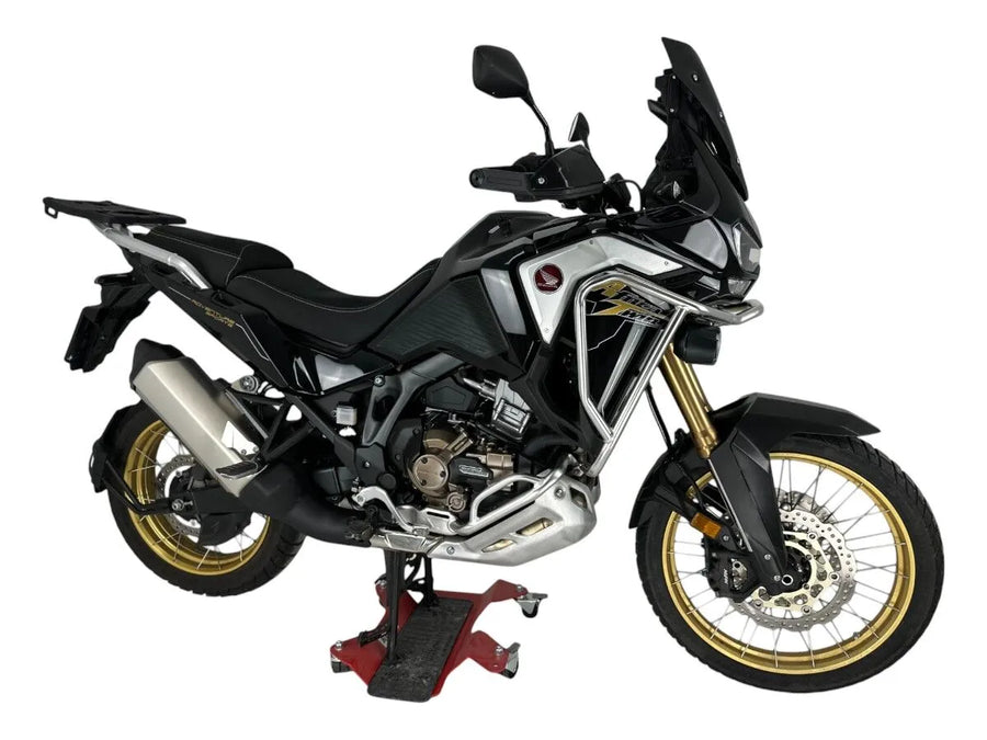 Honda CRF 1100 Africa Twin [WRS] - parabrezza