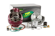 Beta RR Enduro 50 2T - cylinder kit Due Plus 75 cc modular
