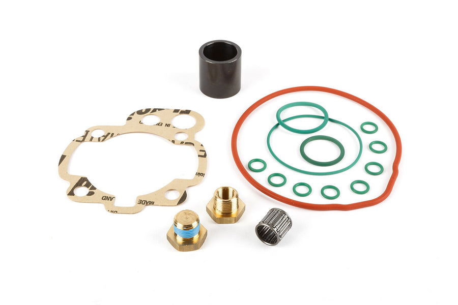 Beta RR SM 50 2T - kit termico Due Plus 75 cc modulare