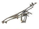 BMW R 1150 GS [2000] - Frame posteriore-5