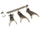 Triumph Tiger 955i 709en [2001] - Switch Forks Switching Claws Set-1