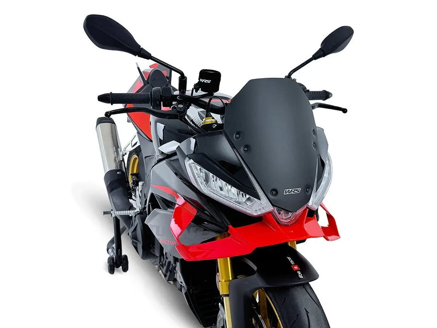 aprilia tuono 1100 [WRS] – Sport Windschild Tuono V4