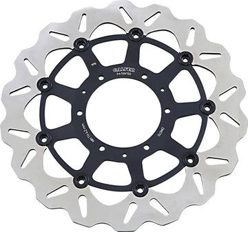 Honda CBR 600 RR ABS [2026] - disco freno – immagine 2