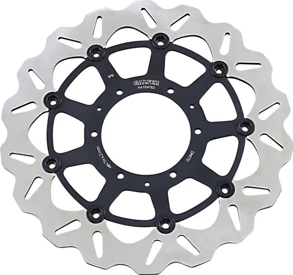 Honda CBR 600 RR [2025-2026] - brake disc - picture 4