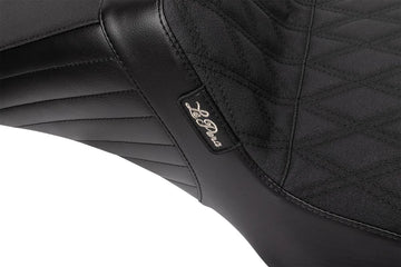 Harley Davidson flhxse [LE PERA] – Sella Kickflip Daddy Long Legs - 0