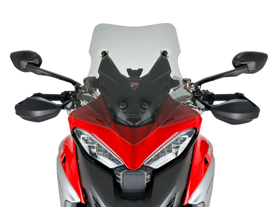 Ducati Multistrada V4 [WRS] - parabrezza