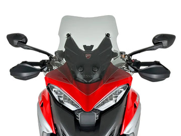 ducati multistrada 1200 [WRS] – Windschild