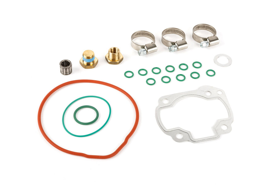 Aprilia SR Netscaper 50 2T LC - kit termico Due Plus 70 cc modulare