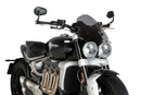 TRIUMPH ROCKET III STORM R [2024] – Touring di nuova generazione – Colorato-4