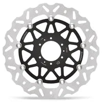 Honda GL 1500 CF Valkyrie Interstate [1999-2002] - Nitro Series Bremsscheibe – Bild 5