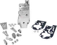 Harley-Davidson FXR 1340 Super Glide [1994] - Billet Ölpumpensatz – Art.-Nr. 31-6205 – Bild 11