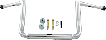Harley Davidson Touring [LA CHOPPERS] – Manubrio Touring Grande Twin Peaks da 1-1/2"