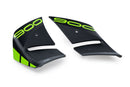 KAWASAKI Z 900 SE [2025] – Spoiler D12 – Nero-18