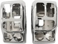 Harley-Davidson FLHXSE 1977 Street Glide CVO 121 [2025] - Chrome Legend Handlebar Switch Unit - Image 7