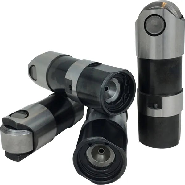 Buell (Ebr) 1190 RS [2012-2013, 2015] - Race Series® Short Stroke Hydraulic Rocker Arms - Image 2