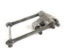 Yamaha YZF 750 R 4NHN [1995] - DEFLACE LEVER BONE Feather Bone-1