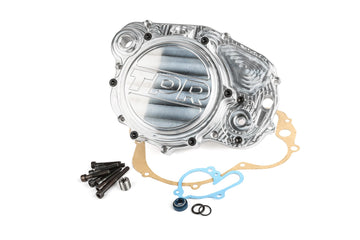 Beta RR Enduro 50 2T - Coperchio frizione CNC TPR Factory
