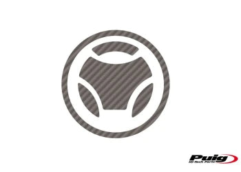 YAMAHA MT-125 [2019] – Copri tappo serbatoio cupolino nudo - 0