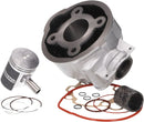 beta re 125 [NARAKU] – gruppo termico 50 cc 25/28 mm per Minarelli AM