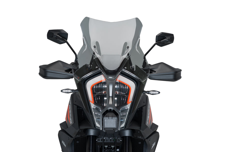 KTM 1290 SUPER ADVENTURE S [2025] – Tourenscheibe – Getönt