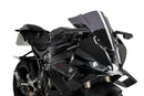 BMW S 1000 RR [2025] – Z-Racing Scheibe – Schwarz-6