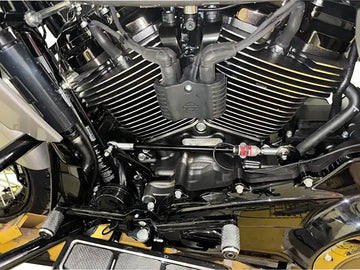 Harley Davidson flhxse [DYNOJET] – Kit cambio rapido autonomo - 0