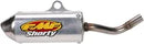 KTM SX 85 17/14 [2024] - Powercore 2 rear silencer - Version: Elliptical, Big Bore - Picture 4