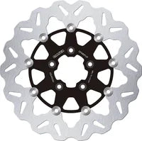 Harley-Davidson XG 500 Street [2019-2020] - brake discs - surface: black, silver - picture 10