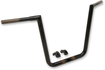 Harley Davidson fltruse [LA CHOPPERS] – Manubrio Hefty Twin Peaks da 1-1/4" - 0