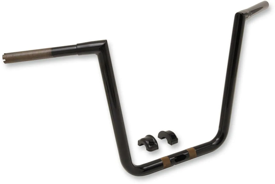 Harley Davidson fltruse [LA CHOPPERS] – Manubrio Hefty Twin Peaks da 1-1/4"
