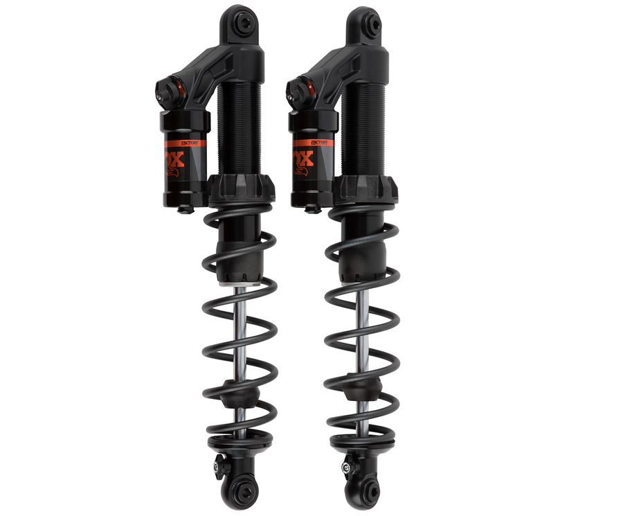 LYNX BOONDOCKER DS 3900 850 E TEC [2018-2021] - ammortizzatore per motoslitte